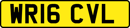 WR16CVL
