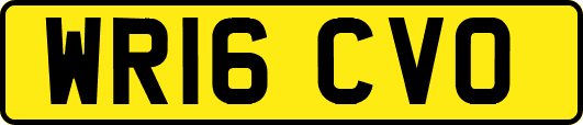 WR16CVO