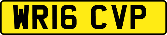WR16CVP