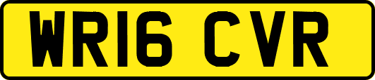 WR16CVR