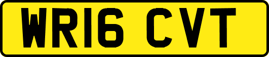 WR16CVT