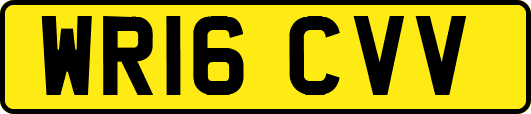 WR16CVV