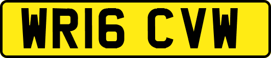 WR16CVW