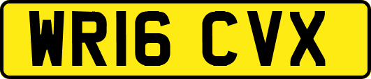 WR16CVX