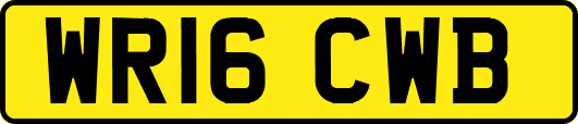 WR16CWB