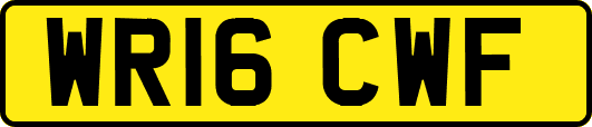 WR16CWF