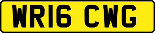WR16CWG