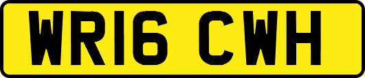 WR16CWH