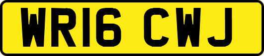 WR16CWJ