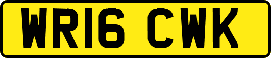 WR16CWK
