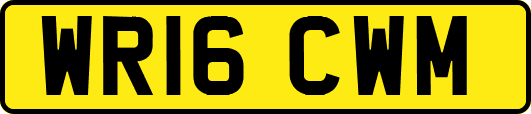 WR16CWM