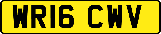 WR16CWV