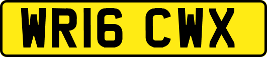 WR16CWX