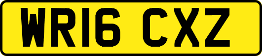 WR16CXZ