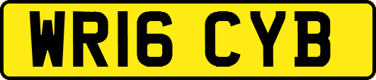 WR16CYB