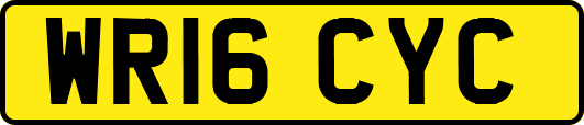 WR16CYC