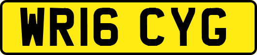WR16CYG