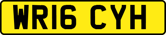 WR16CYH