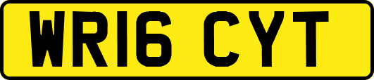 WR16CYT