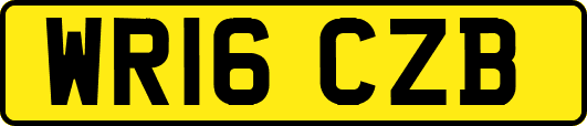 WR16CZB