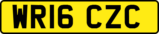 WR16CZC