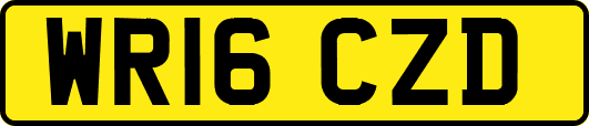 WR16CZD