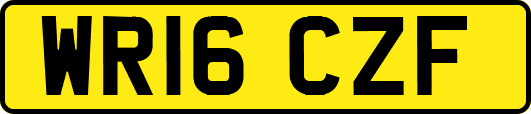 WR16CZF