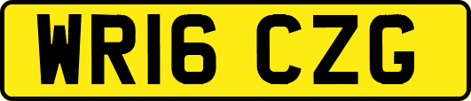 WR16CZG