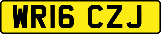 WR16CZJ