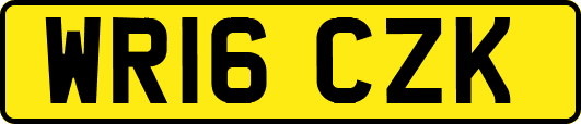 WR16CZK