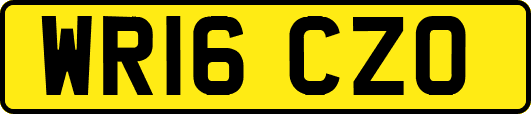 WR16CZO