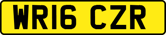 WR16CZR