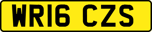 WR16CZS