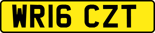 WR16CZT