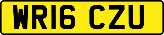 WR16CZU