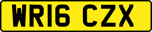 WR16CZX