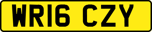 WR16CZY