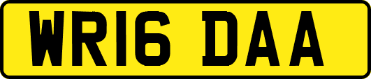 WR16DAA