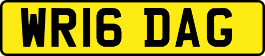 WR16DAG