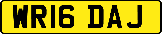 WR16DAJ