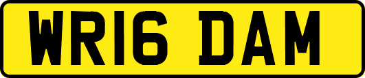WR16DAM