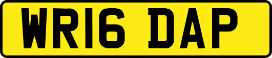 WR16DAP