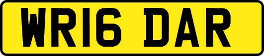 WR16DAR