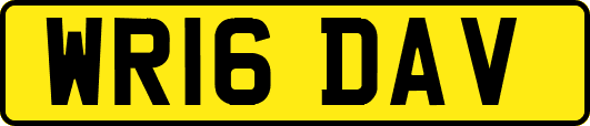 WR16DAV