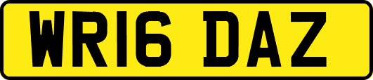 WR16DAZ
