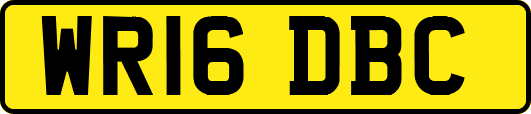 WR16DBC