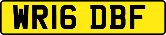 WR16DBF