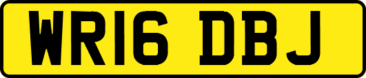 WR16DBJ