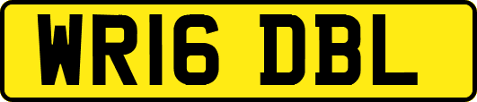 WR16DBL