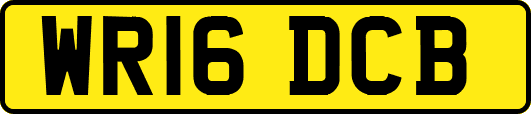 WR16DCB
